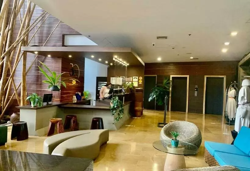 Fotos del hotel Diez Categoría Colombia:  29