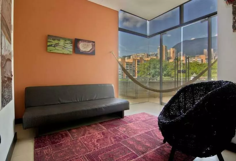 Fotos del hotel Diez Categoría Colombia:  35