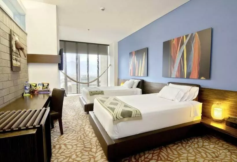 Fotos del hotel Diez Categoría Colombia:  4