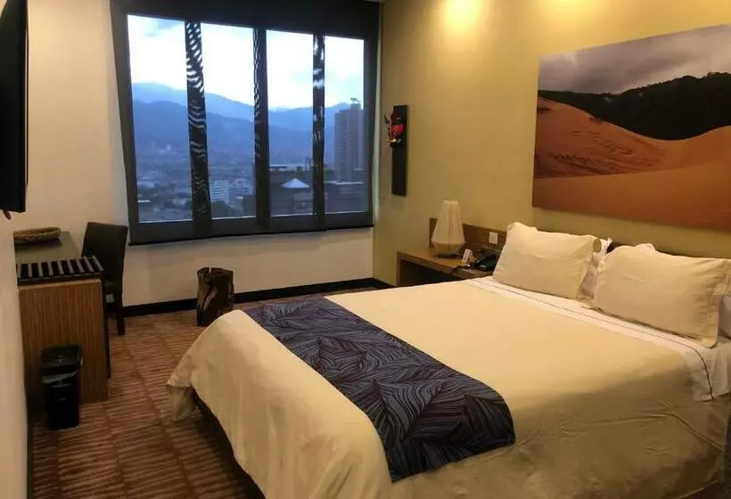 Fotos del hotel Diez Categoría Colombia:  25