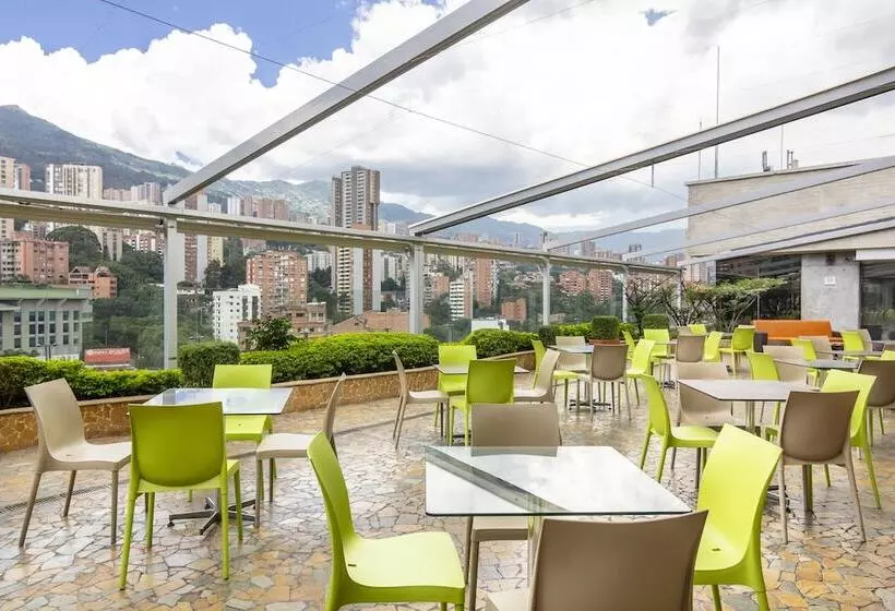 Fotos del hotel Diez Categoría Colombia:  18