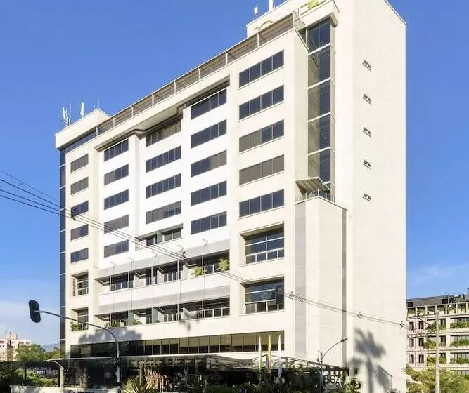 Diez Categoría Colombia