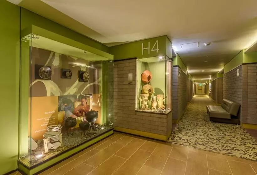 Fotos del hotel Diez Categoría Colombia:  27