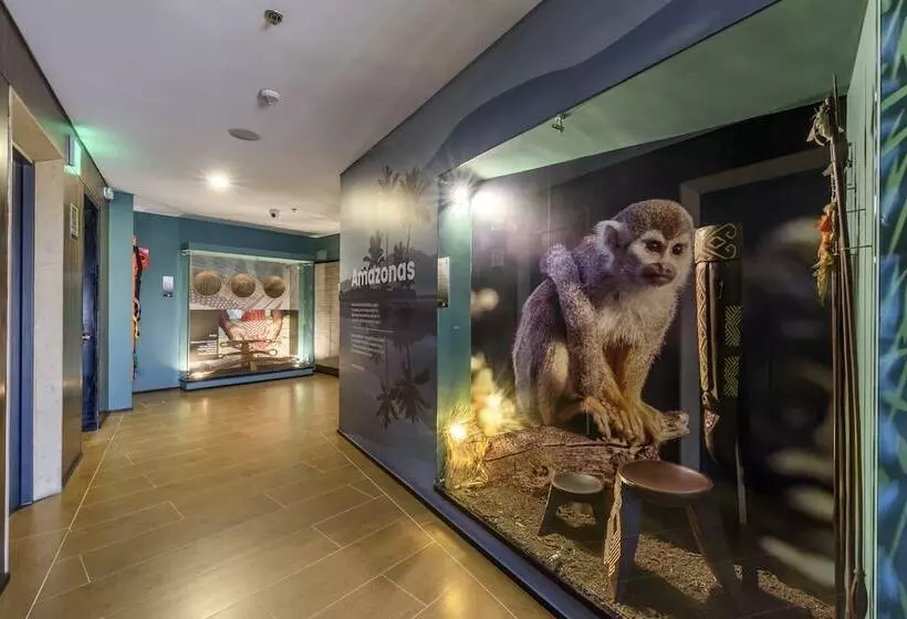 Fotos del hotel Diez Categoría Colombia:  32