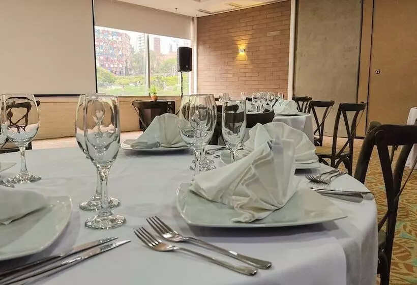 Fotos del hotel Diez Categoría Colombia:  12