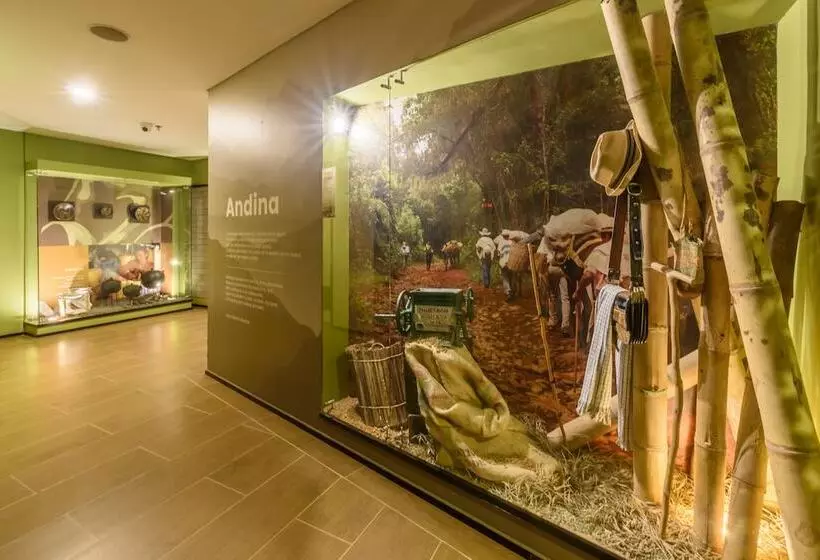 Fotos del hotel Diez Categoría Colombia:  16