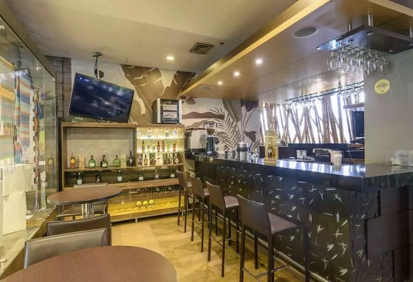 Fotos del hotel Diez Categoría Colombia:  13