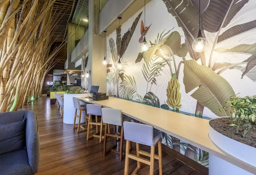 Fotos del hotel Diez Categoría Colombia:  30