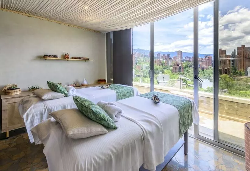 Fotos del hotel Diez Categoría Colombia:  39