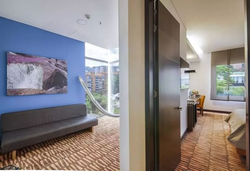 Fotos del hotel Diez Categoría Colombia:  38