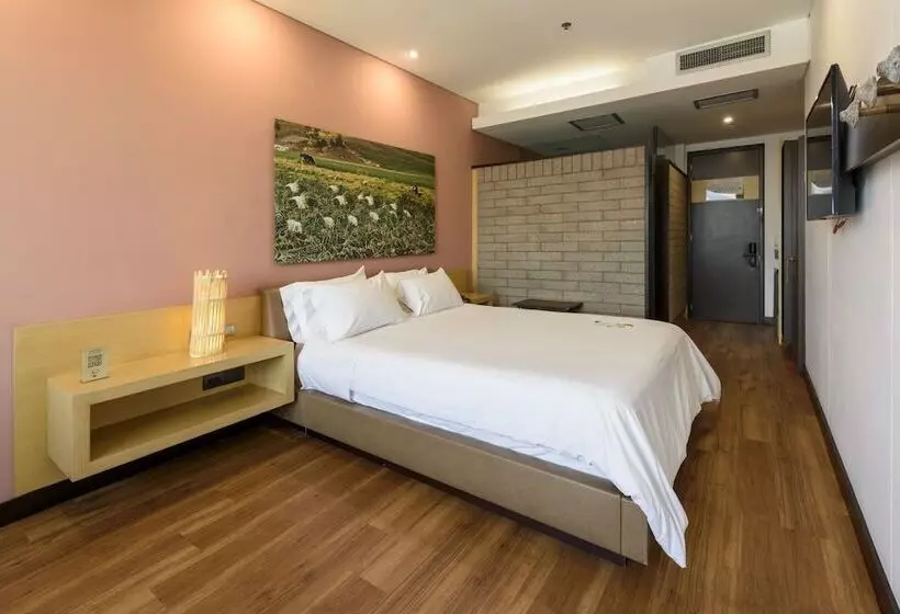 Fotos del hotel Diez Categoría Colombia:  3