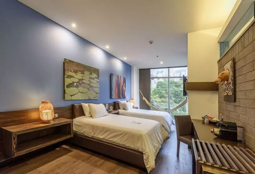 Fotos del hotel Diez Categoría Colombia:  9