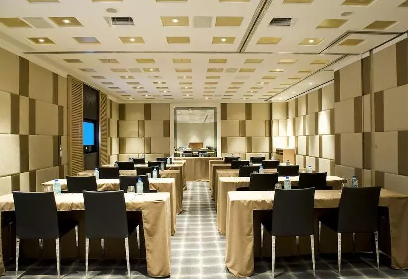 Fotos del hotel Eclat Taipei:  4