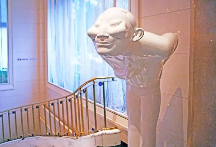 Fotos del hotel Eclat Taipei:  9