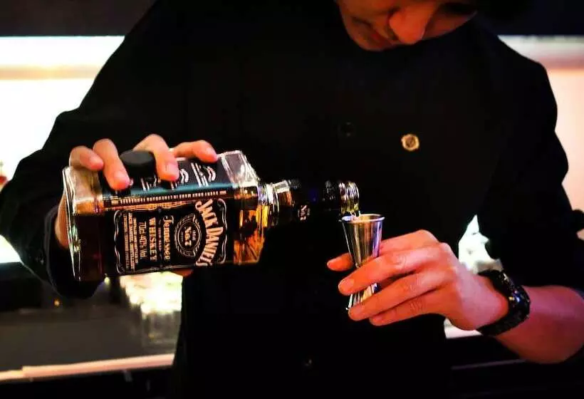 Fotos del hotel Eclat Taipei:  12