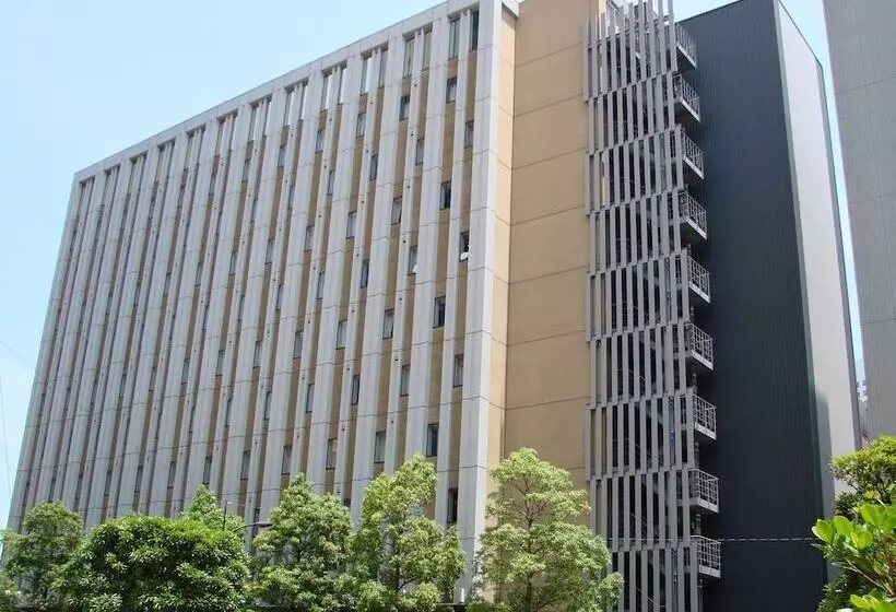 Fotos del hotel Gracery Tamachi:  11