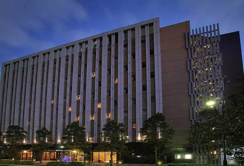 Fotos del hotel Gracery Tamachi:  21