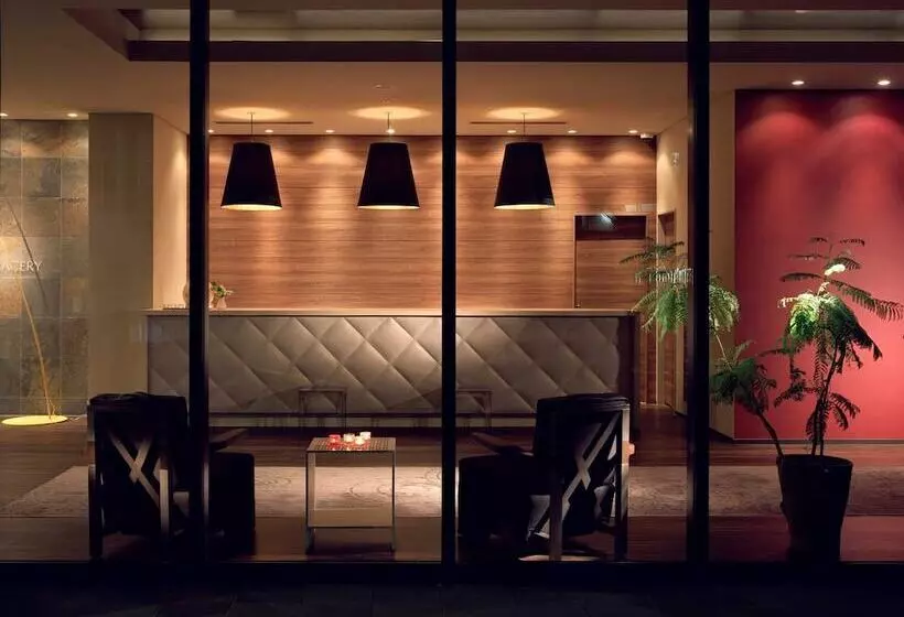 Fotos del hotel Gracery Tamachi:  19