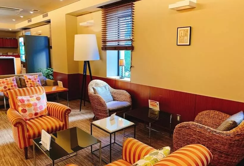 Fotos del hotel Gracery Tamachi:  23