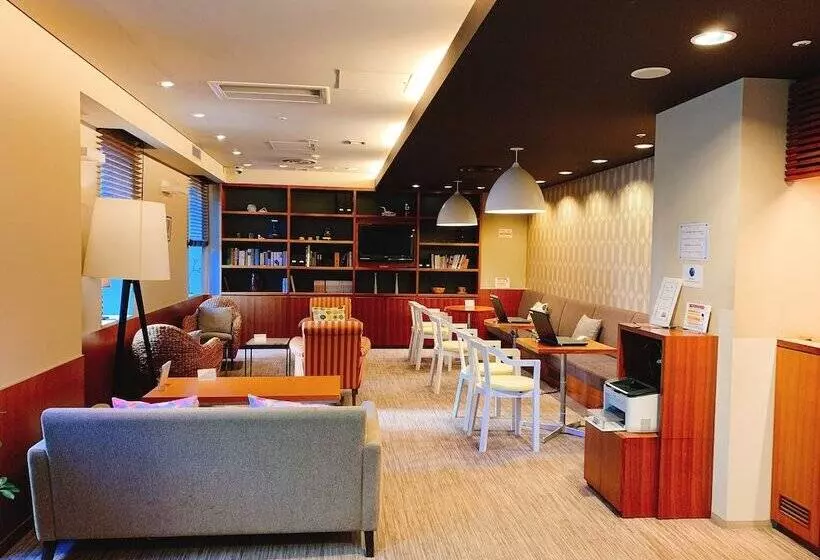 Fotos del hotel Gracery Tamachi:  3