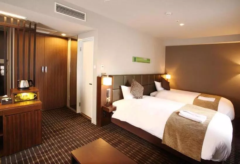 Fotos del hotel Gracery Tamachi:  2