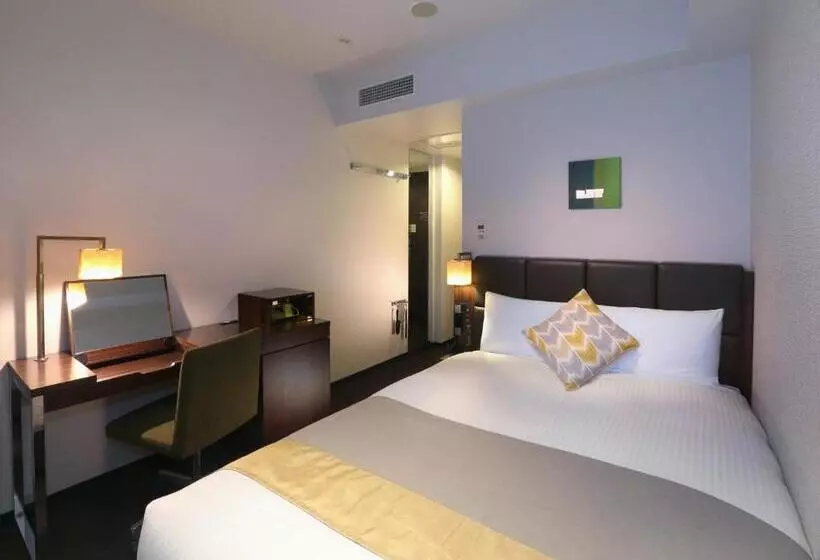 Fotos del hotel Gracery Tamachi:  24