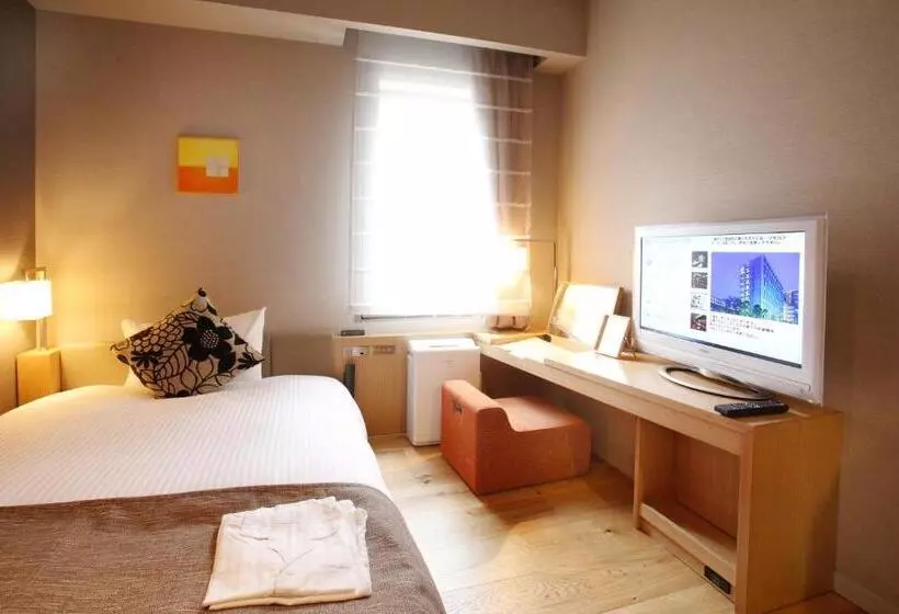 Fotos del hotel Gracery Tamachi:  12