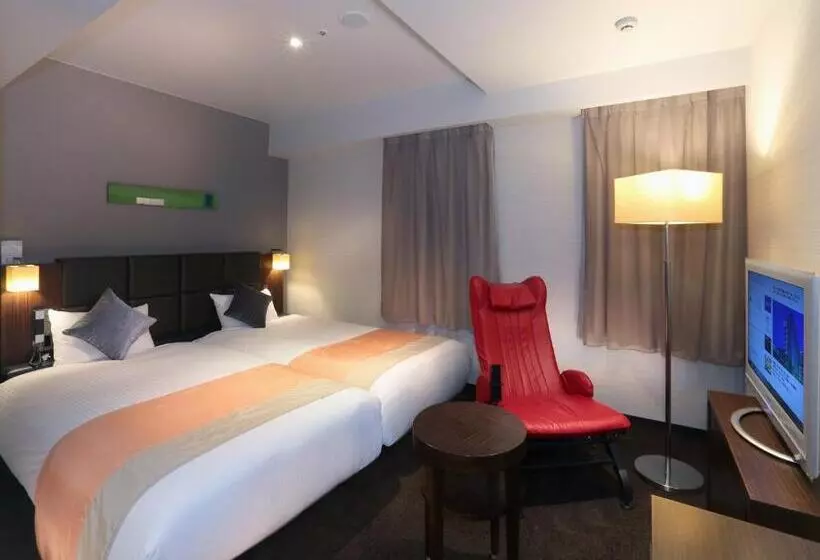 Fotos del hotel Gracery Tamachi:  22