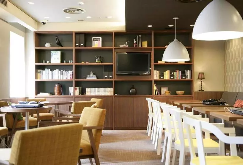 Fotos del hotel Gracery Tamachi:  15