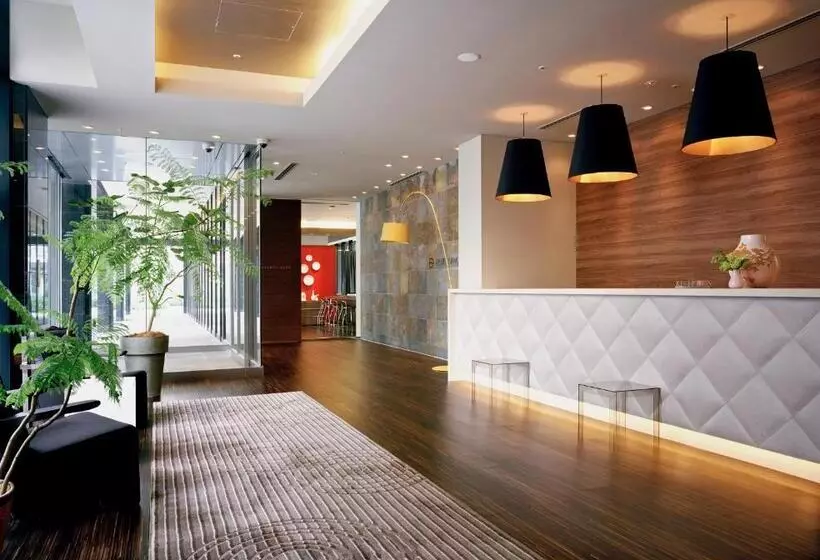 Fotos del hotel Gracery Tamachi:  14