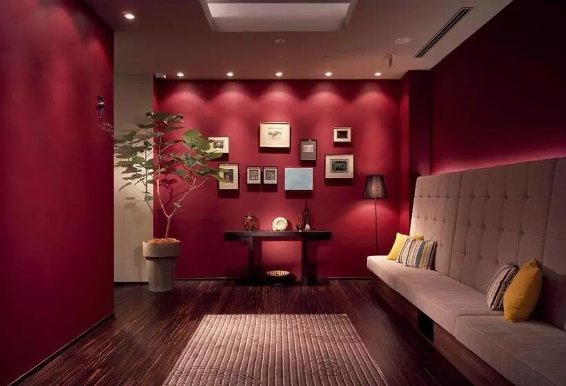 Fotos del hotel Gracery Tamachi:  25