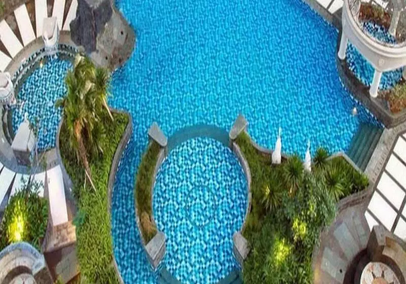 Fotos del hotel Grand Dafam Ancol Jakarta:  2