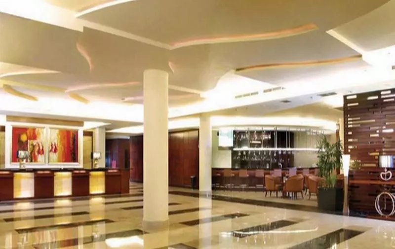 Fotos del hotel Grand Dafam Ancol Jakarta:  3