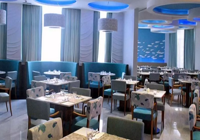 Fotos del hotel Grand Dafam Ancol Jakarta:  5