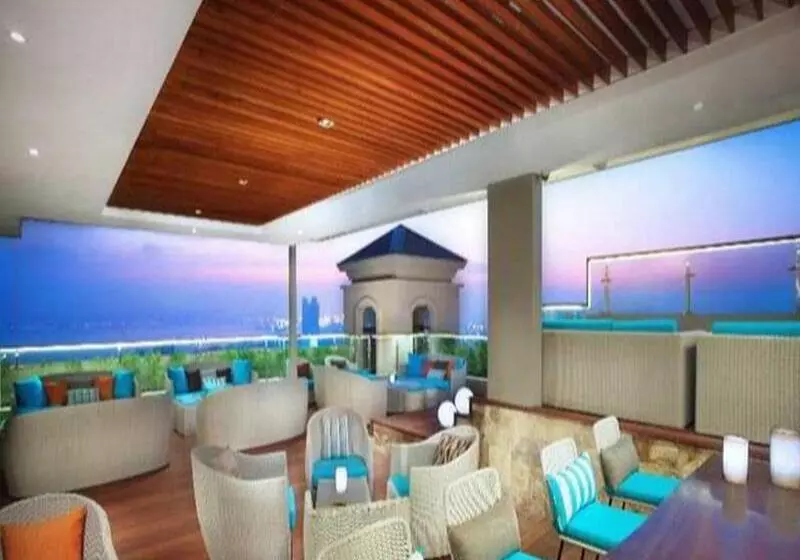 Fotos del hotel Grand Dafam Ancol Jakarta:  12