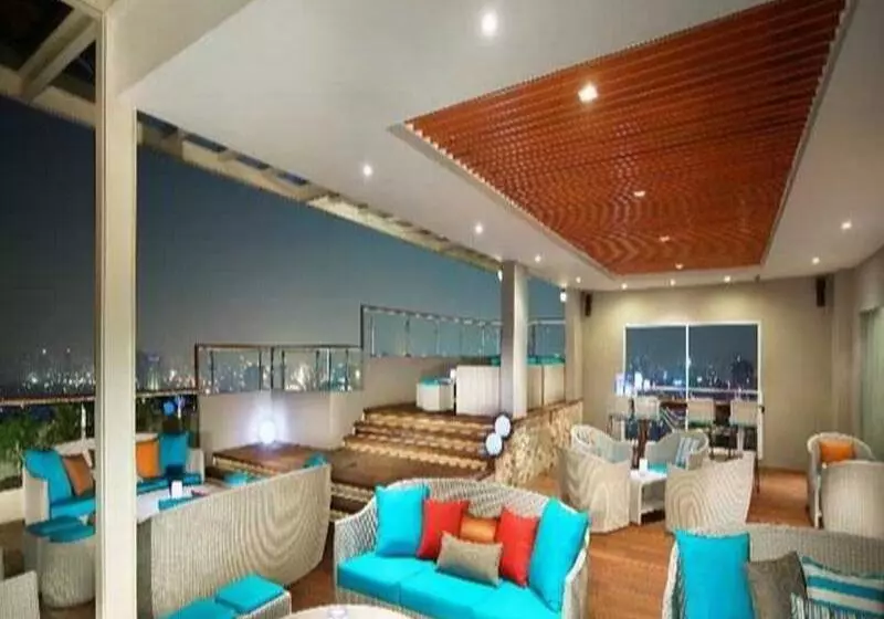 Fotos del hotel Grand Dafam Ancol Jakarta:  18