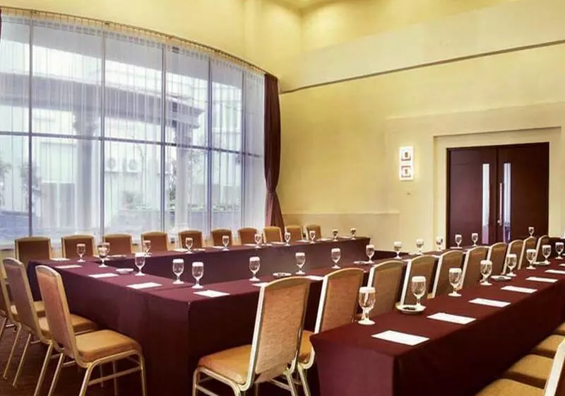 Fotos del hotel Grand Dafam Ancol Jakarta:  7