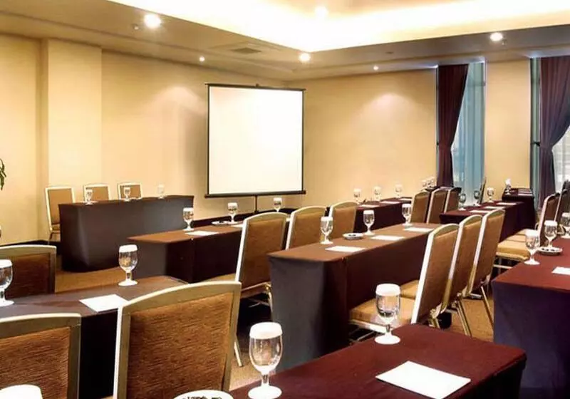 Fotos del hotel Grand Dafam Ancol Jakarta:  13