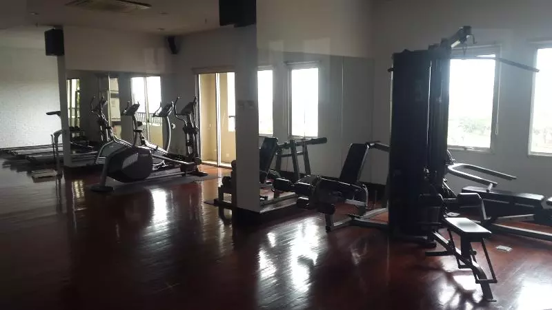 Fotos del hotel Grand Dafam Ancol Jakarta:  4