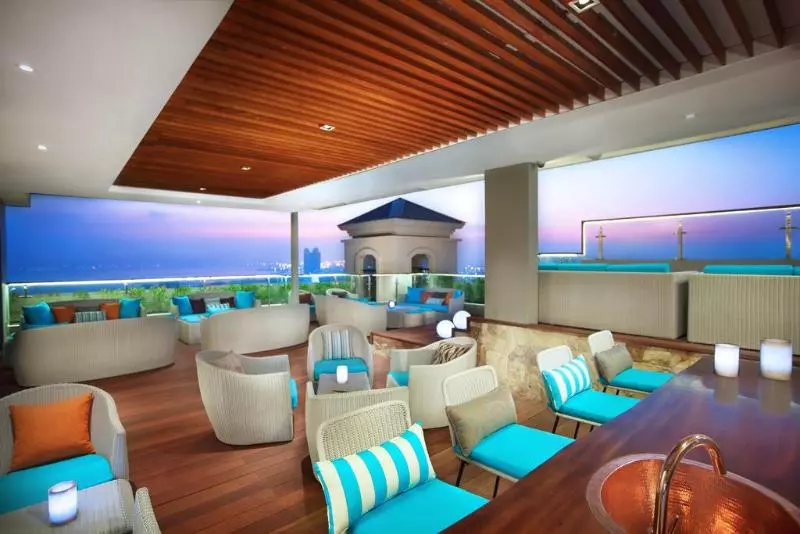 Fotos del hotel Grand Dafam Ancol Jakarta:  6