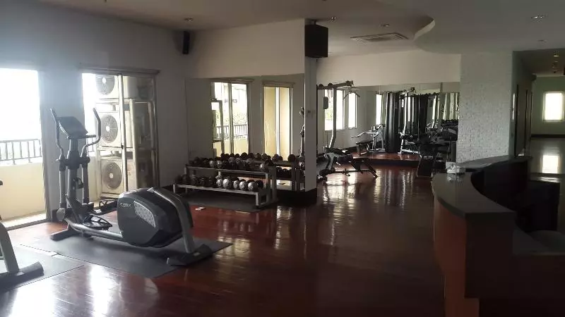 Fotos del hotel Grand Dafam Ancol Jakarta:  10