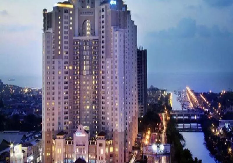 Fotos del hotel Grand Dafam Ancol Jakarta:  8