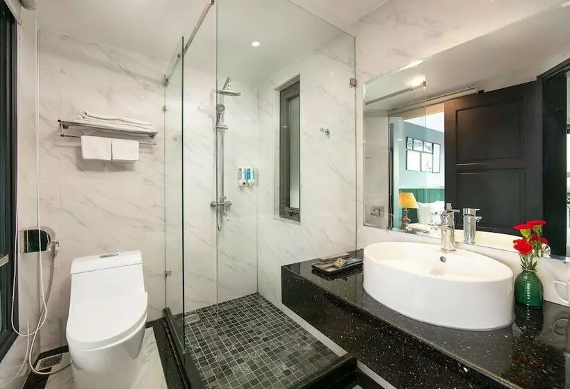 Fotos del hotel Hanoi A1 Hotel:  12