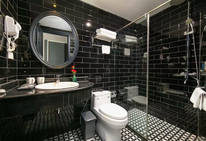 Fotos del hotel Hanoi A1 Hotel:  8