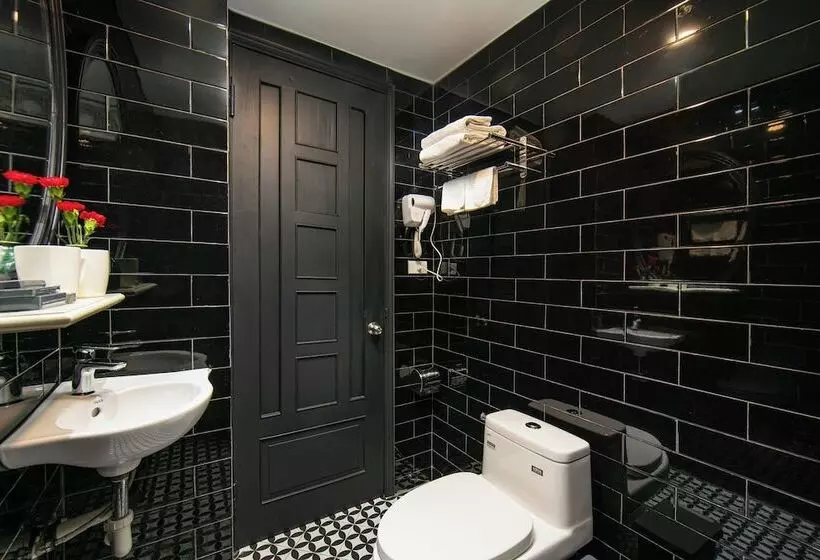 Fotos del hotel Hanoi A1 Hotel:  4