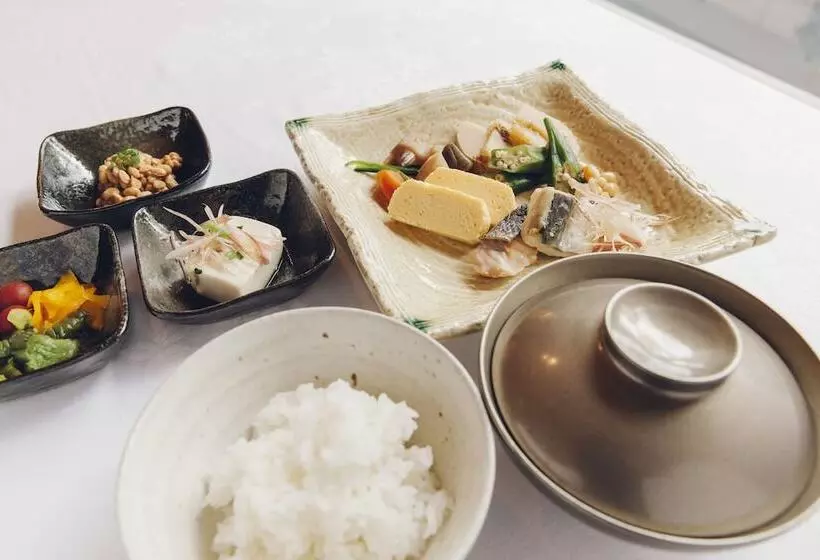 Fotos del hotel Hearton  Nishiumeda:  13