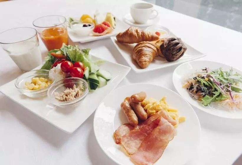 Fotos del hotel Hearton  Nishiumeda:  15