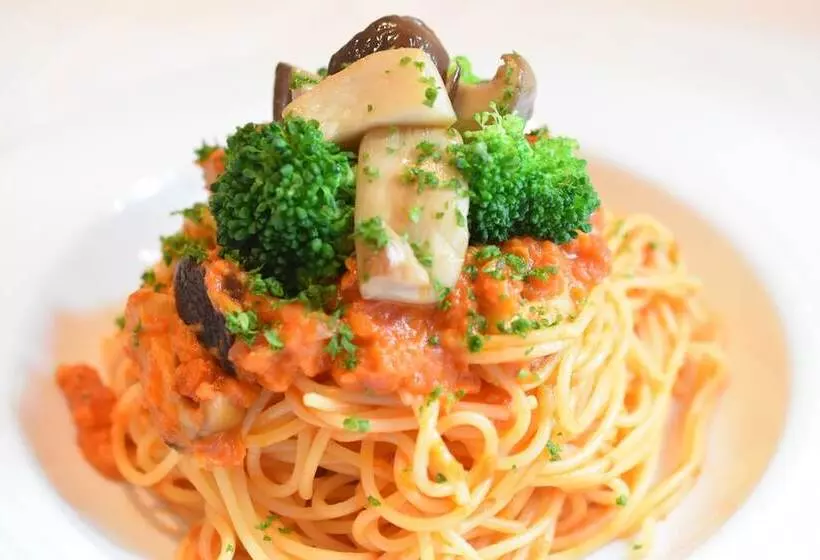 Fotos del hotel Hearton  Nishiumeda:  19