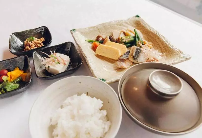 Fotos del hotel Hearton  Nishiumeda:  16