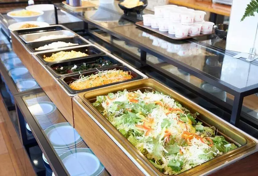 Fotos del hotel Hearton  Nishiumeda:  6